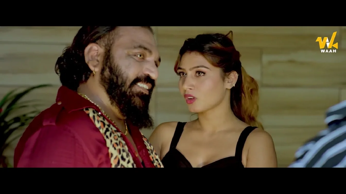 Ghanta Ki Baat S01 E01-02 Waah